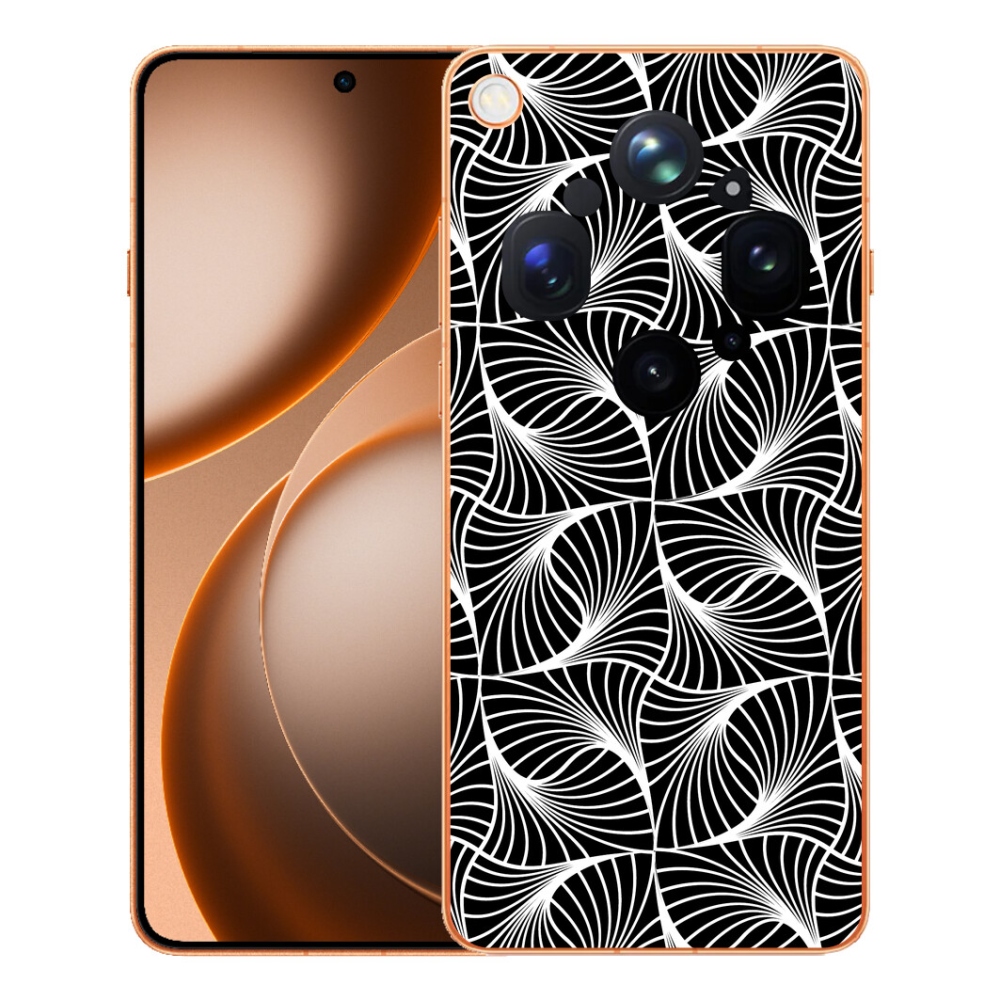 mmCase géltok az Oppo Find X9 Ultra-hoz – absztrakt 14