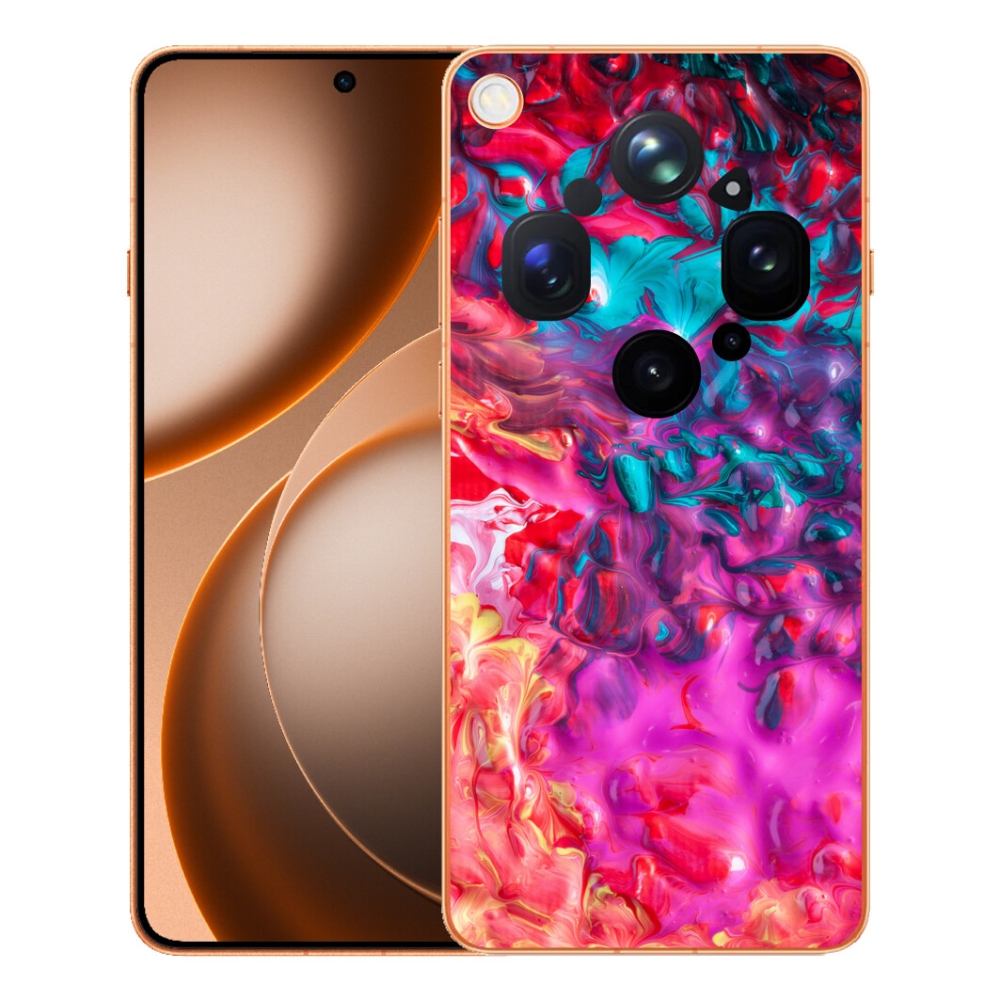 mmCase géltok az Oppo Find X9 Ultra-hoz – absztrakt 27