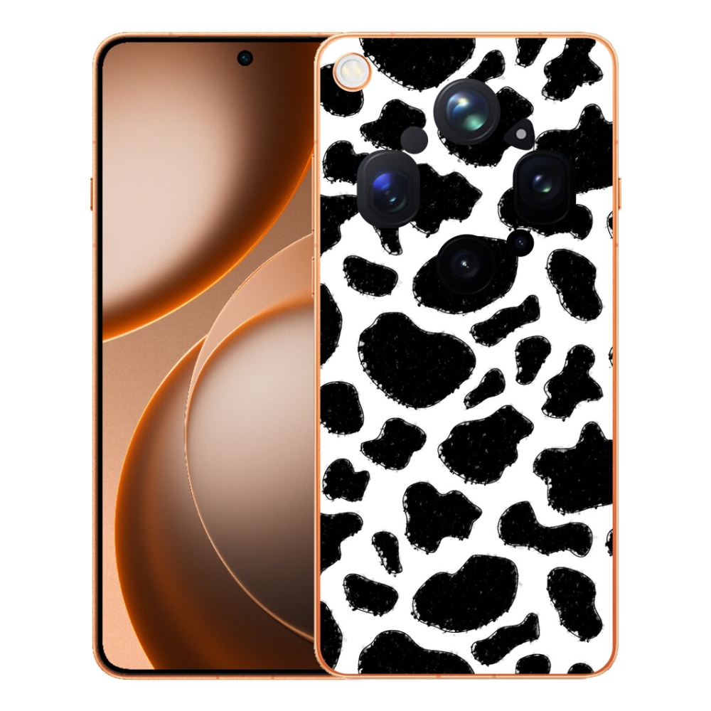 mmCase géltok az Oppo Find X9 Ultra-hoz – absztrakt 31