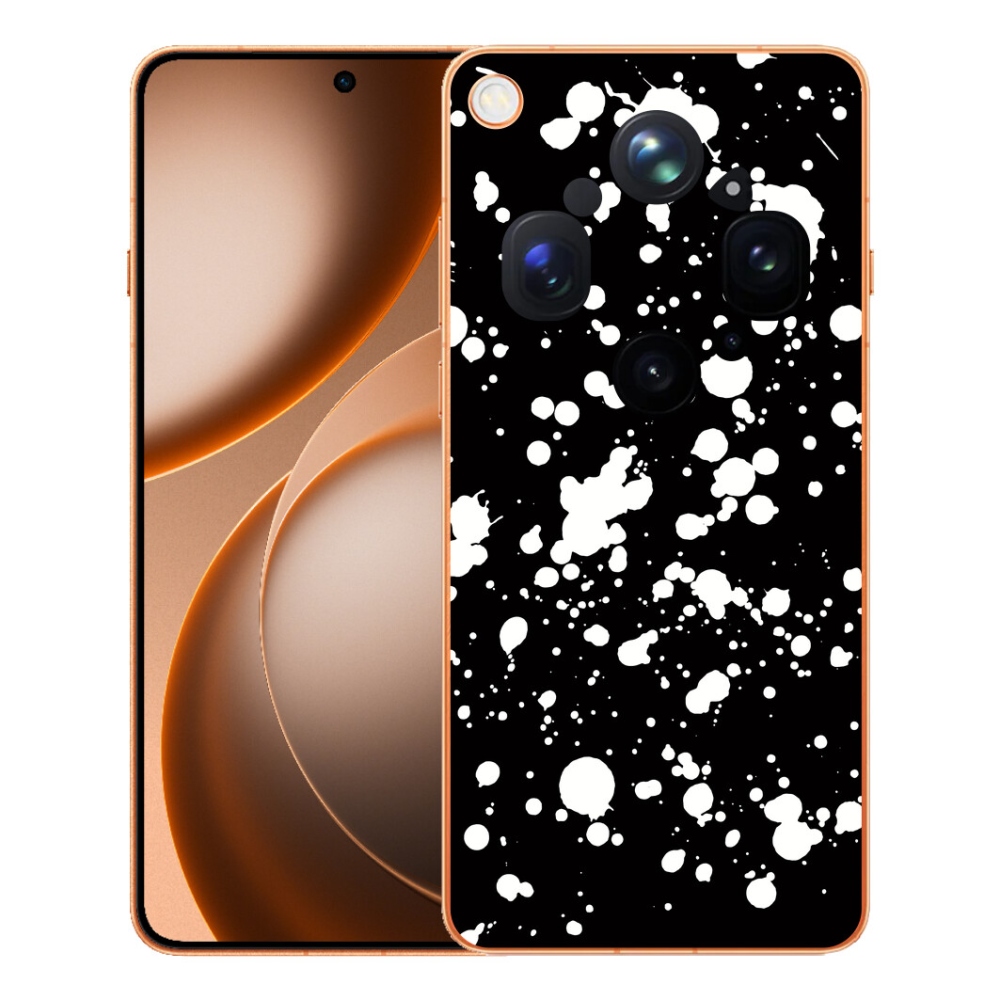 mmCase géltok az Oppo Find X9 Ultra-hoz – absztrakt 32
