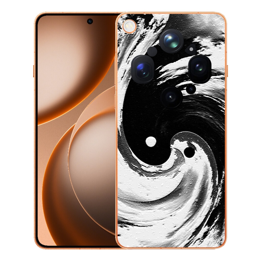 mmCase géltok az Oppo Find X9 Ultra-hoz – absztrakt 8
