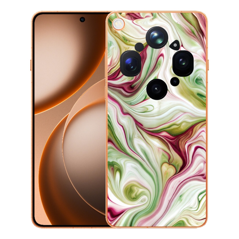 mmCase géltok az Oppo Find X9 Ultra-hoz – absztrakt motívum 36