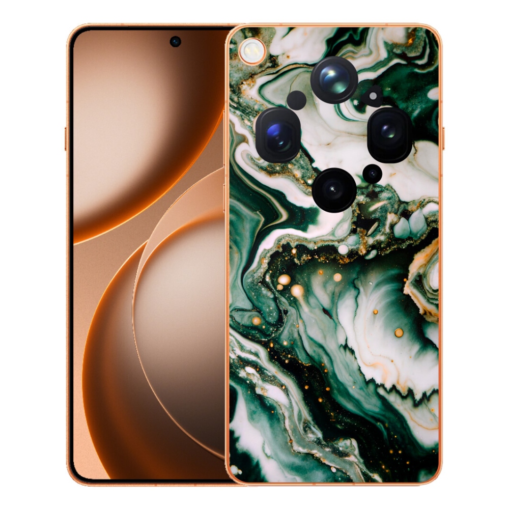 mmCase géltok az Oppo Find X9 Ultra-hoz – absztrakt motívum 38