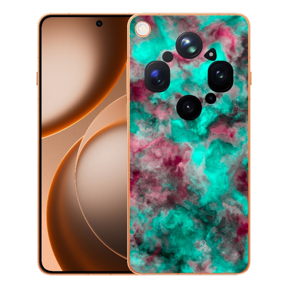 mmCase géltok az Oppo Find X9 Ultra-hoz – absztrakt motívum 39