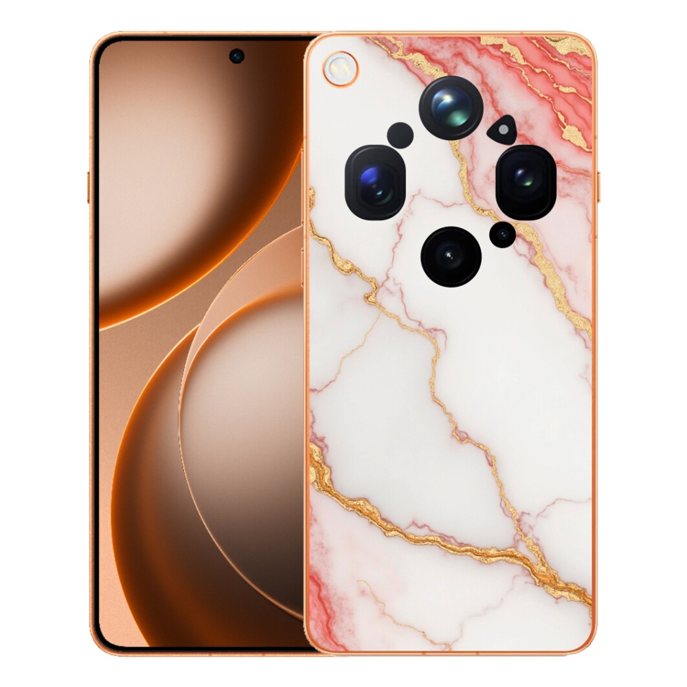 mmCase géltok az Oppo Find X9 Ultra-hoz – absztrakt motívum 53