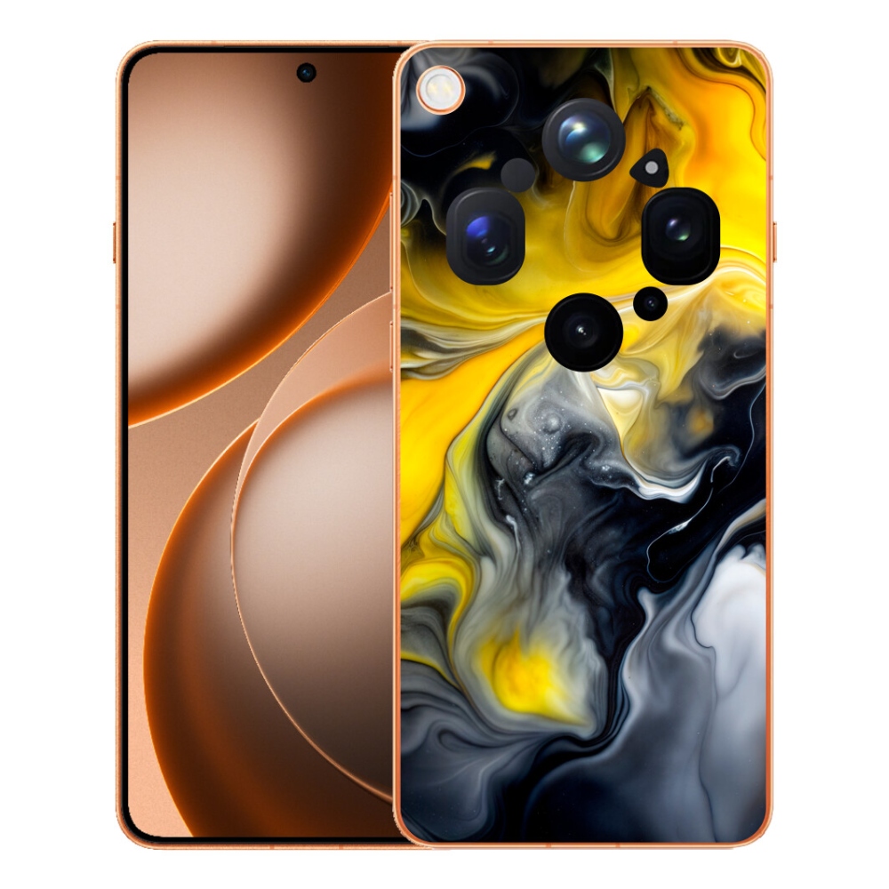 mmCase géltok az Oppo Find X9 Ultra-hoz – absztrakt motívum 60