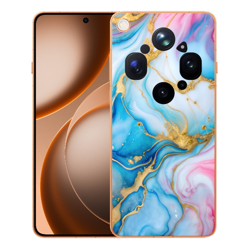 mmCase géltok az Oppo Find X9 Ultra-hoz – absztrakt motívum 61
