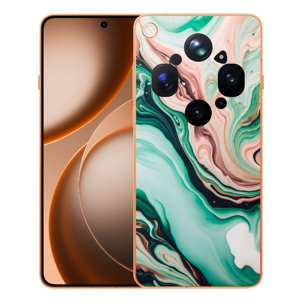 mmCase géltok az Oppo Find X9 Ultra-hoz – absztrakt motívum 62