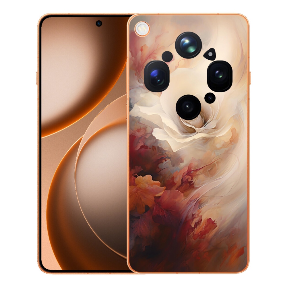 mmCase géltok az Oppo Find X9 Ultra-hoz – absztrakt motívum 9