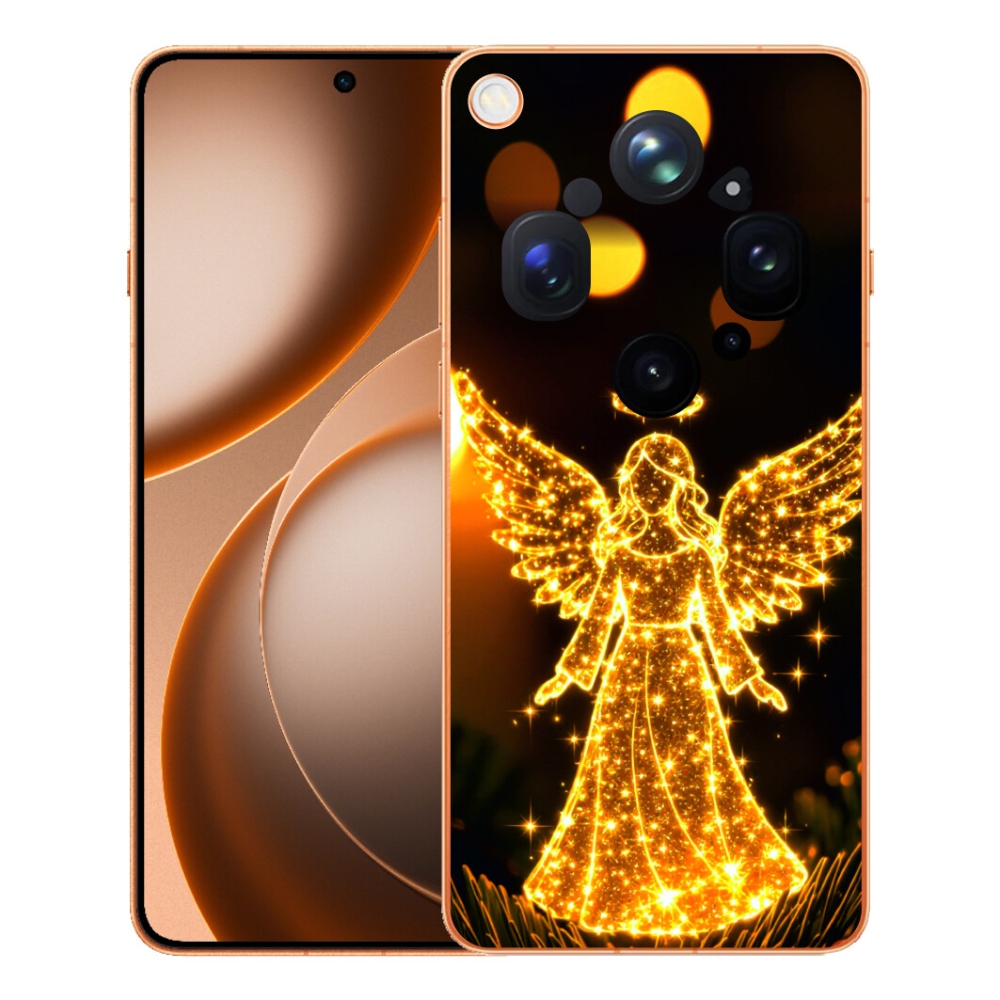 mmCase géltok az Oppo Find X9 Ultra-hoz – angyal