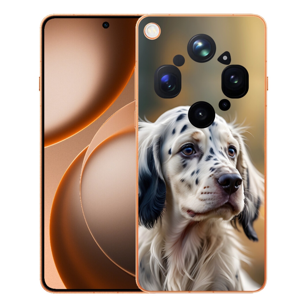 mmCase géltok az Oppo Find X9 Ultra-hoz – angol szetter
