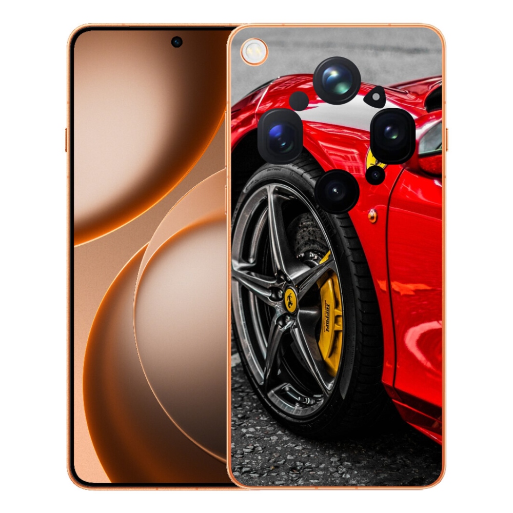 mmCase géltok az Oppo Find X9 Ultra-hoz – autó 1