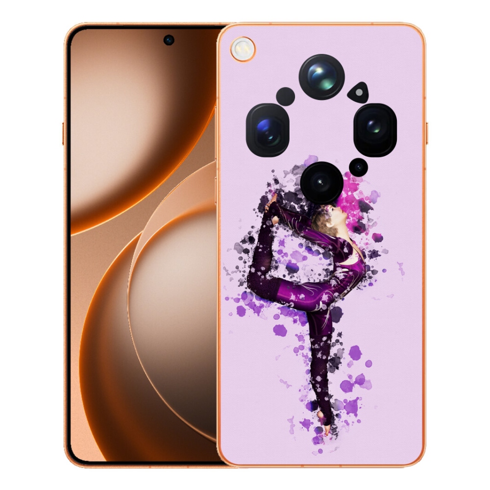 mmCase géltok az Oppo Find X9 Ultra-hoz – balerina