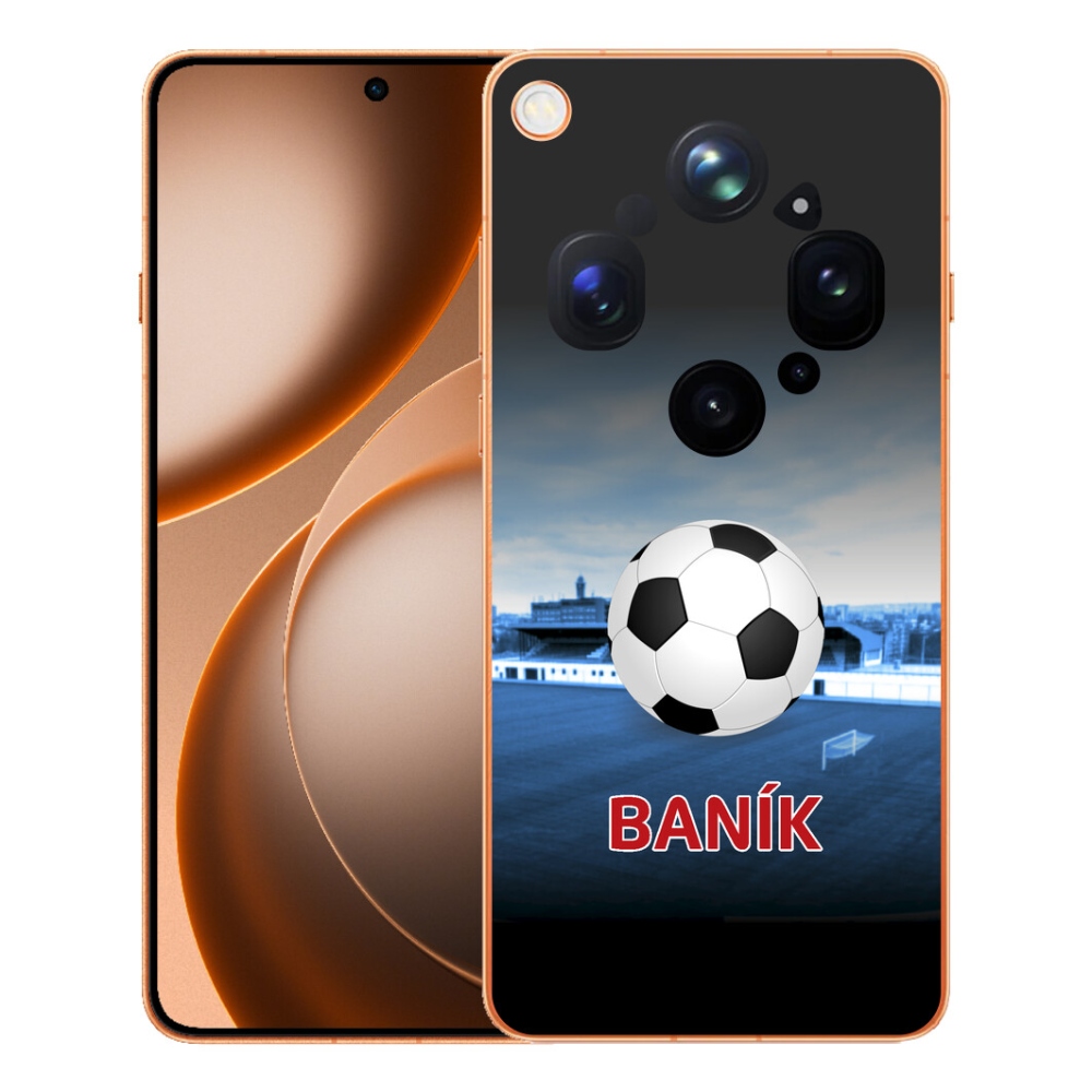 mmCase gél tok az Oppo Find X9 Ultra-hoz – baník 2