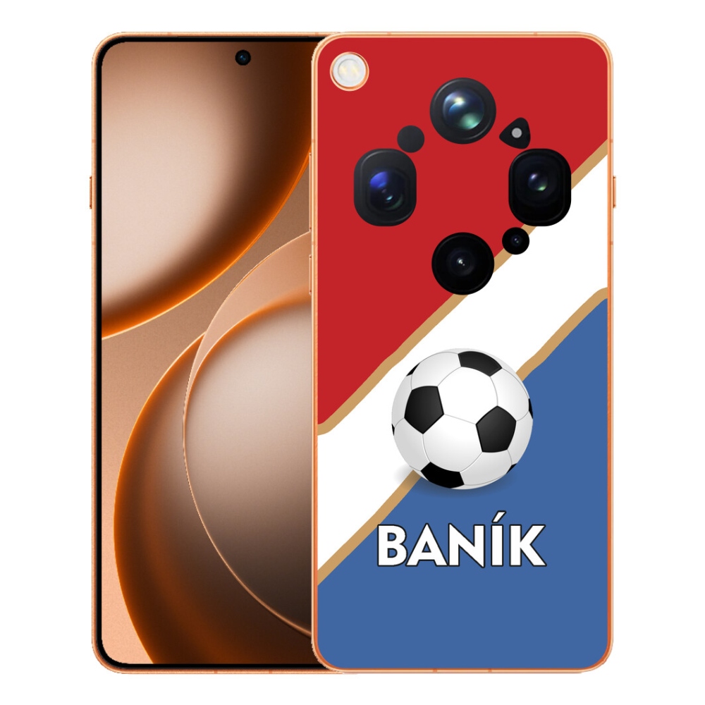 mmCase géltok az Oppo Find X9 Ultra-hoz – Baník