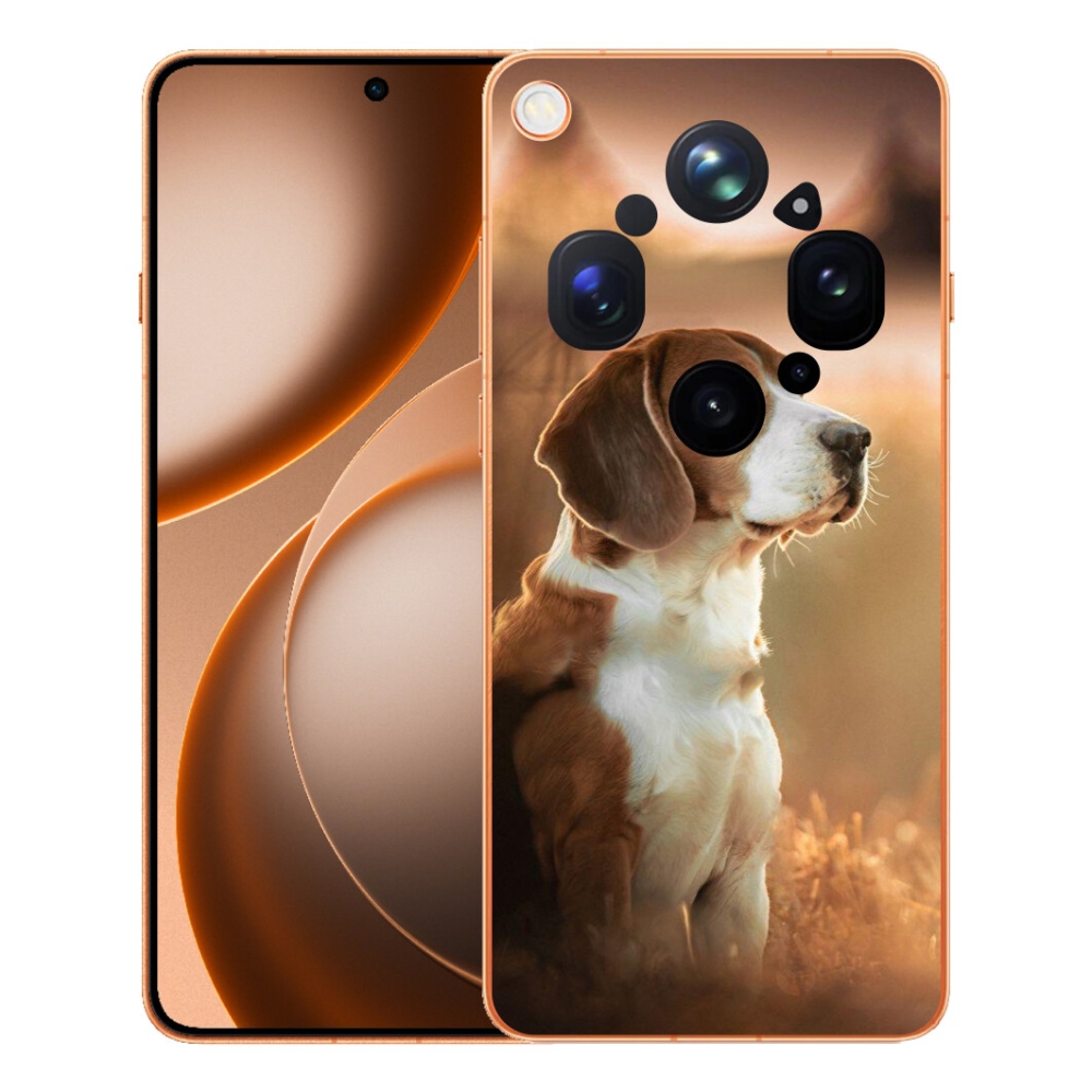 mmCase géltok az Oppo Find X9 Ultra-hoz – beige