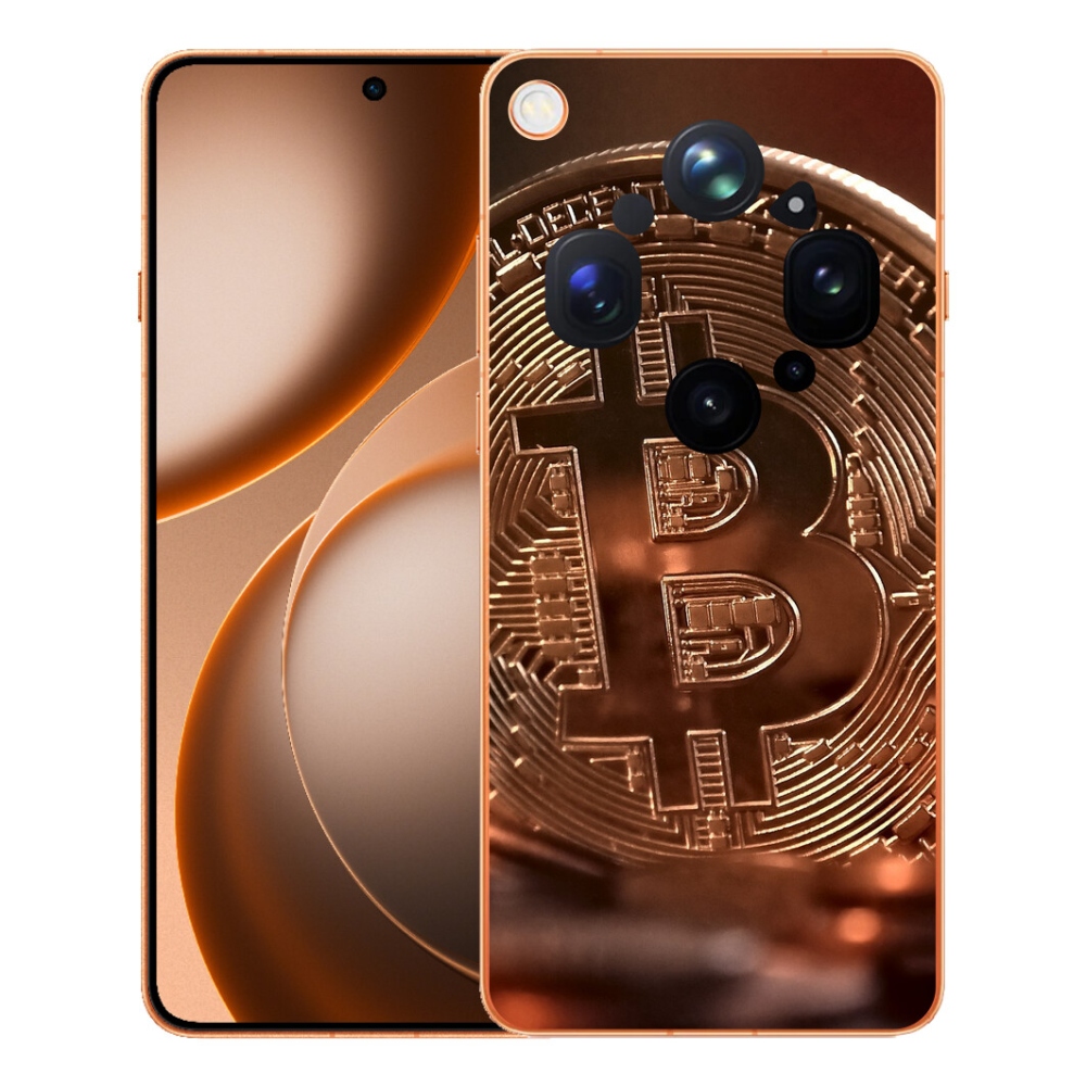 mmCase géltok az Oppo Find X9 Ultra-hoz – bitcoin
