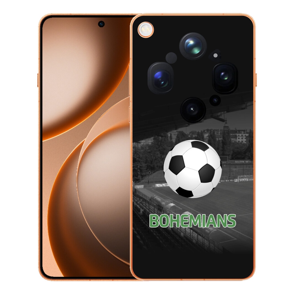 mmCase gélhuzat az Oppo Find X9 Ultra-hoz – Bohemians 2
