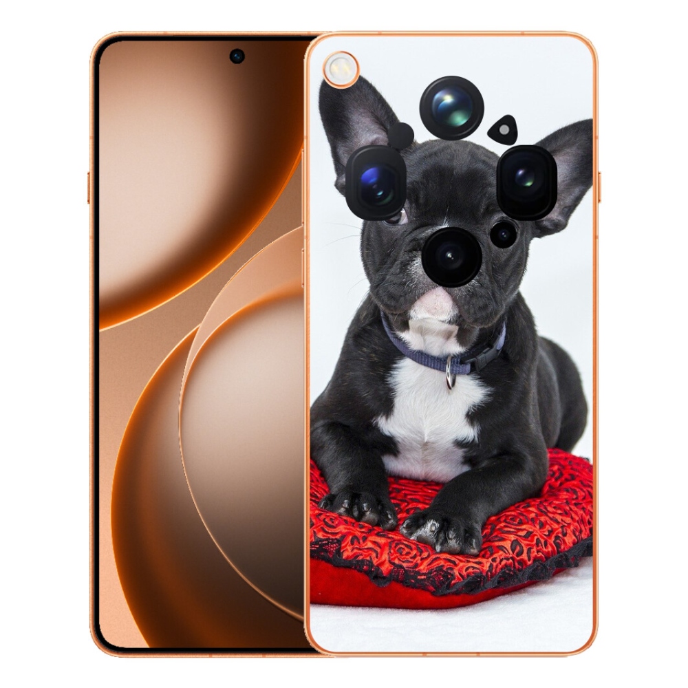 mmCase géltok az Oppo Find X9 Ultra-hoz – bulldog