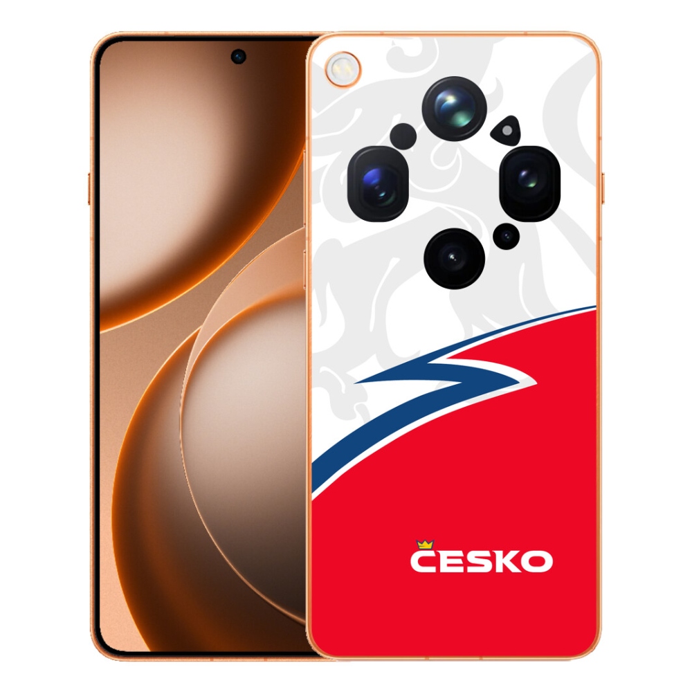 mmCase géltok az Oppo Find X9 Ultra-hoz – Csehország 1