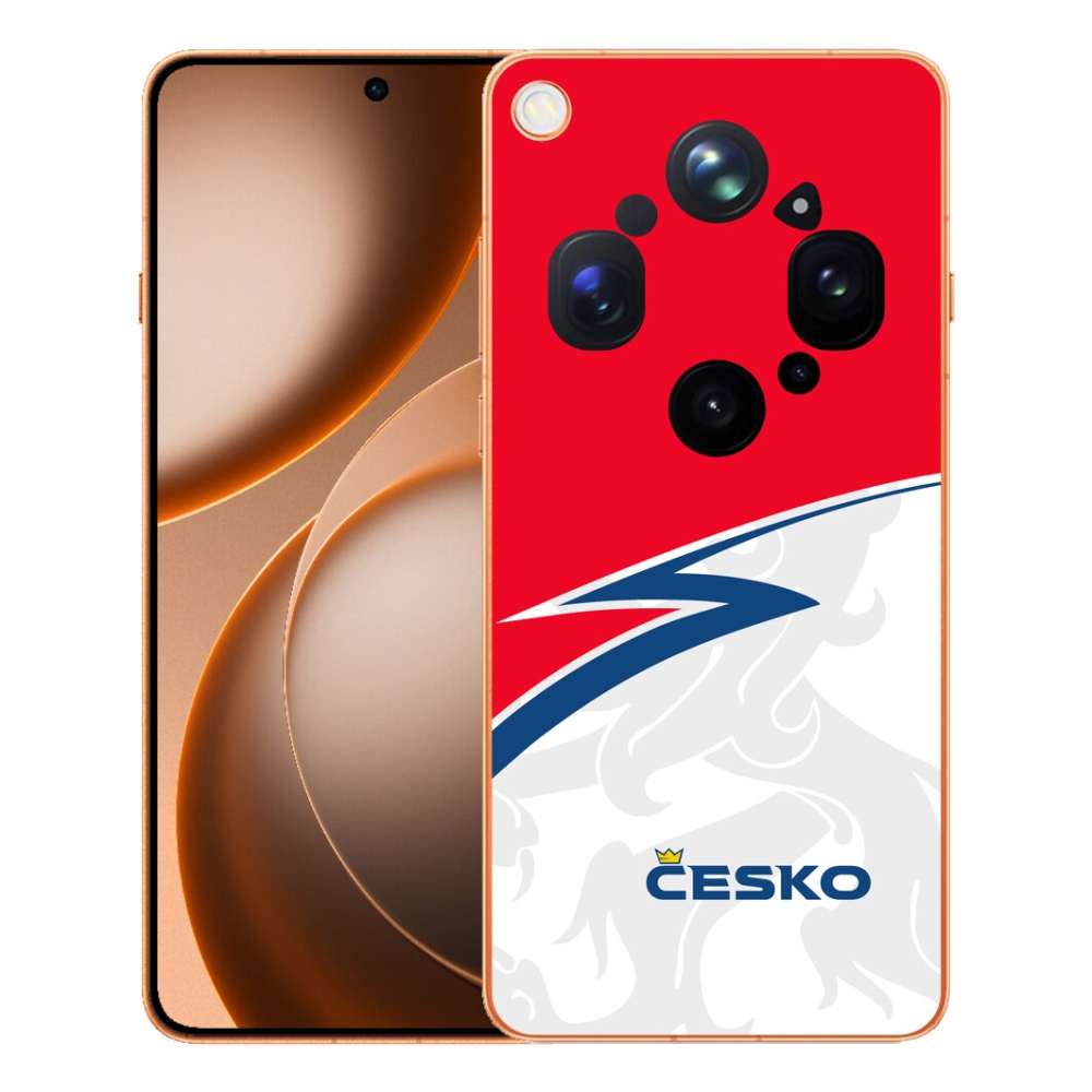 mmCase géltok az Oppo Find X9 Ultra-hoz – Csehország