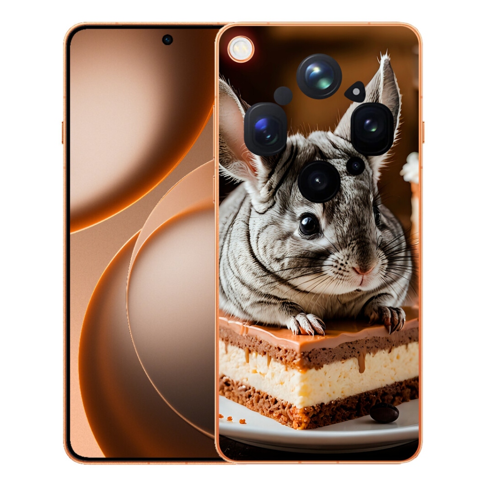 mmCase géltok az Oppo Find X9 Ultra-hoz – csincsilla