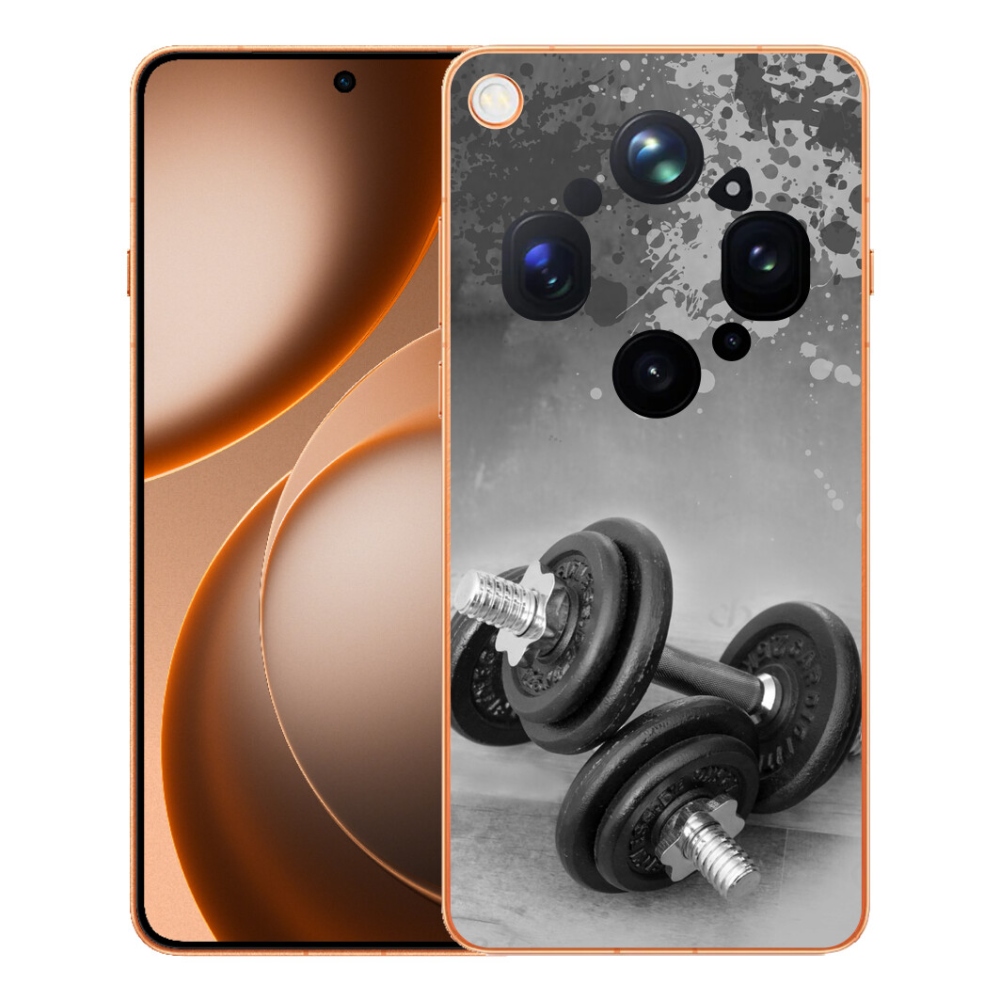 mmCase géltok az Oppo Find X9 Ultra-hoz – súlyzók 1