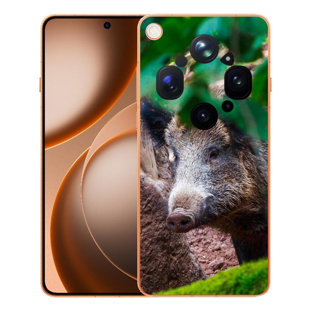 mmCase géltok az Oppo Find X9 Ultra-hoz – vaddisznó