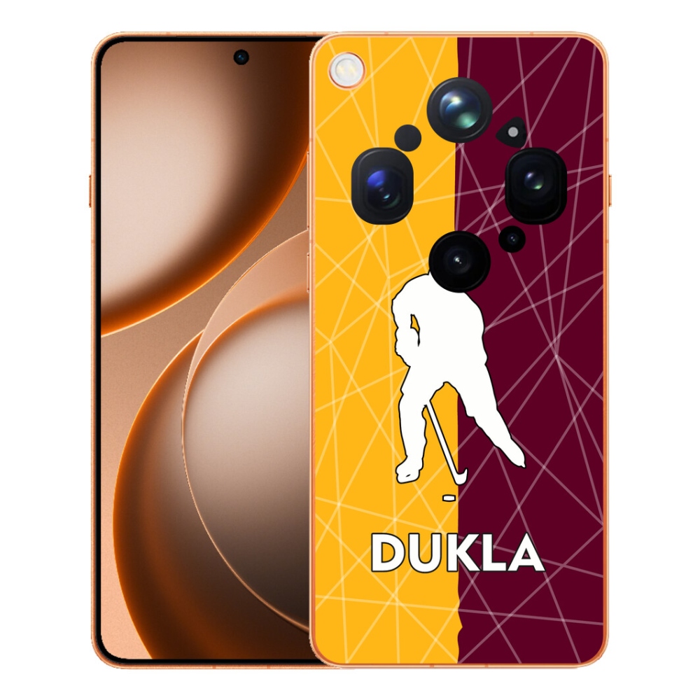 mmCase géltok az Oppo Find X9 Ultra-hoz – Dukla