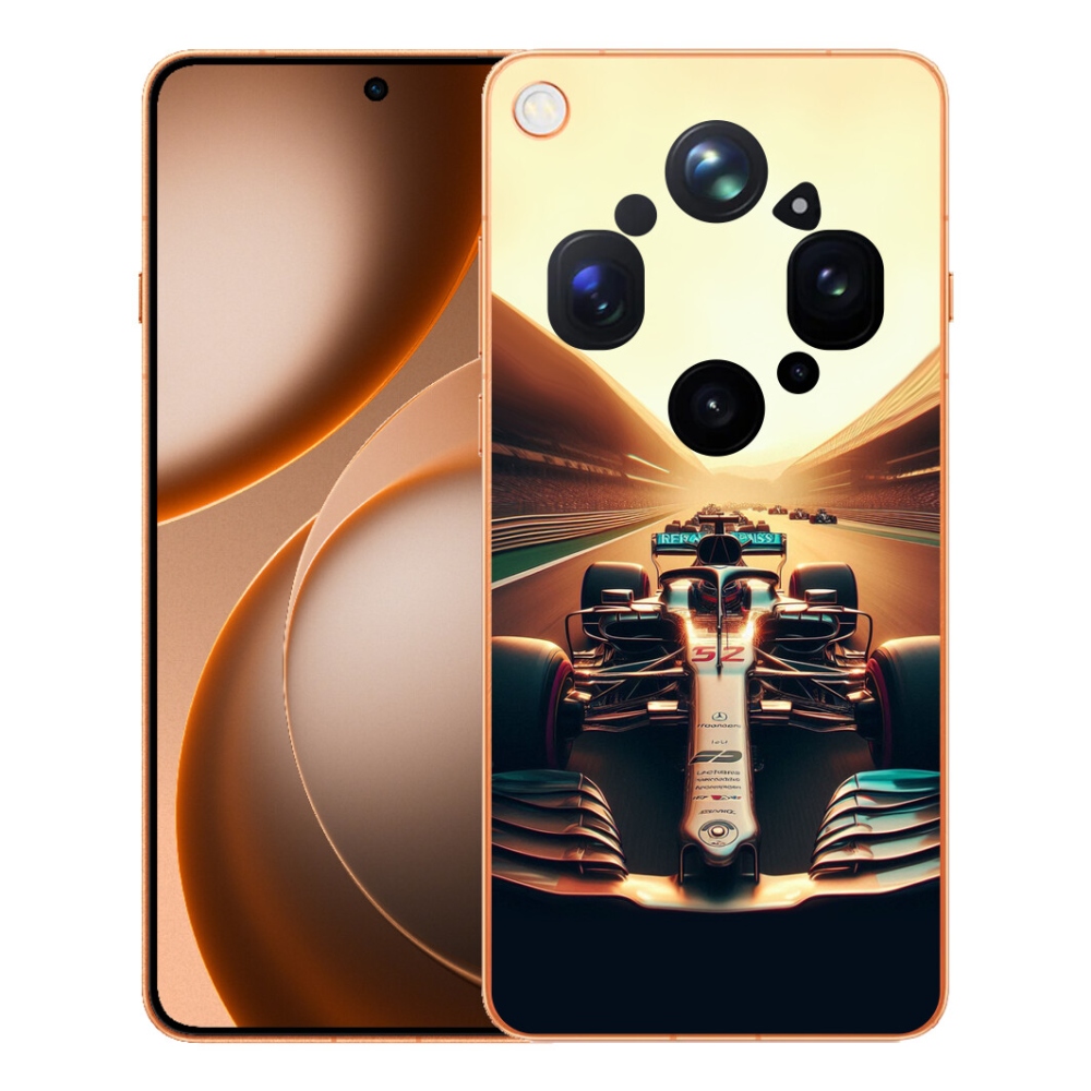 mmCase géltok az Oppo Find X9 Ultra-hoz – Formula 1