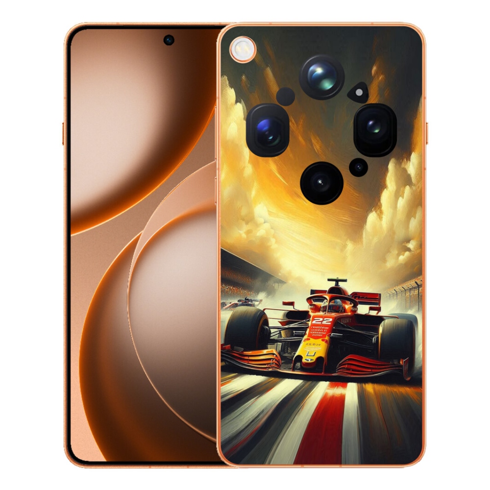 mmCase géltok az Oppo Find X9 Ultra-hoz – Formula 2