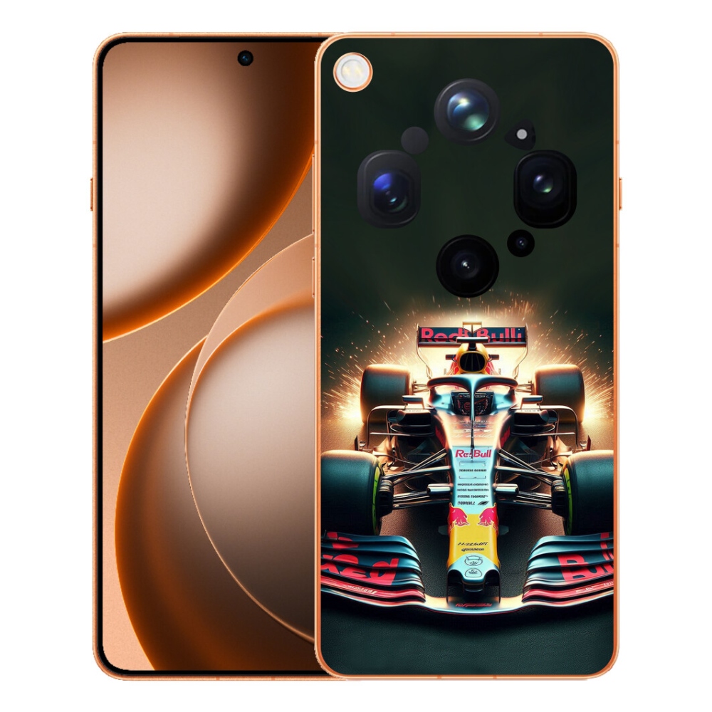 mmCase géltok az Oppo Find X9 Ultra-hoz – Formula 3