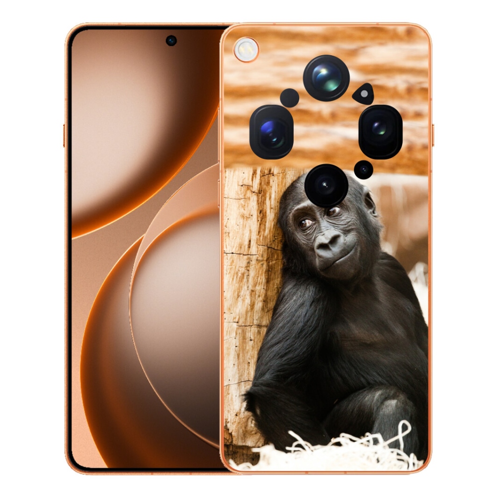 mmCase gél tok az Oppo Find X9 Ultra-hoz – Gorilla