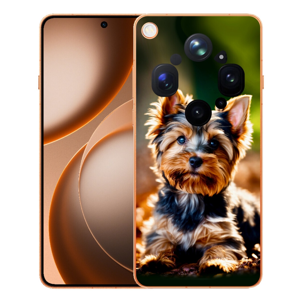 mmCase géltok az Oppo Find X9 Ultra-hoz – yorkshire 10