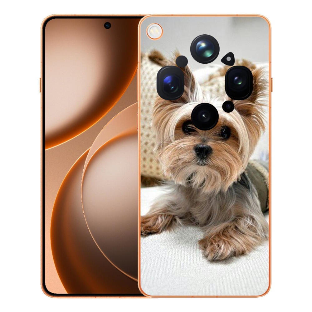 mmCase gél tok az Oppo Find X9 Ultra-hoz – yorkshire 5