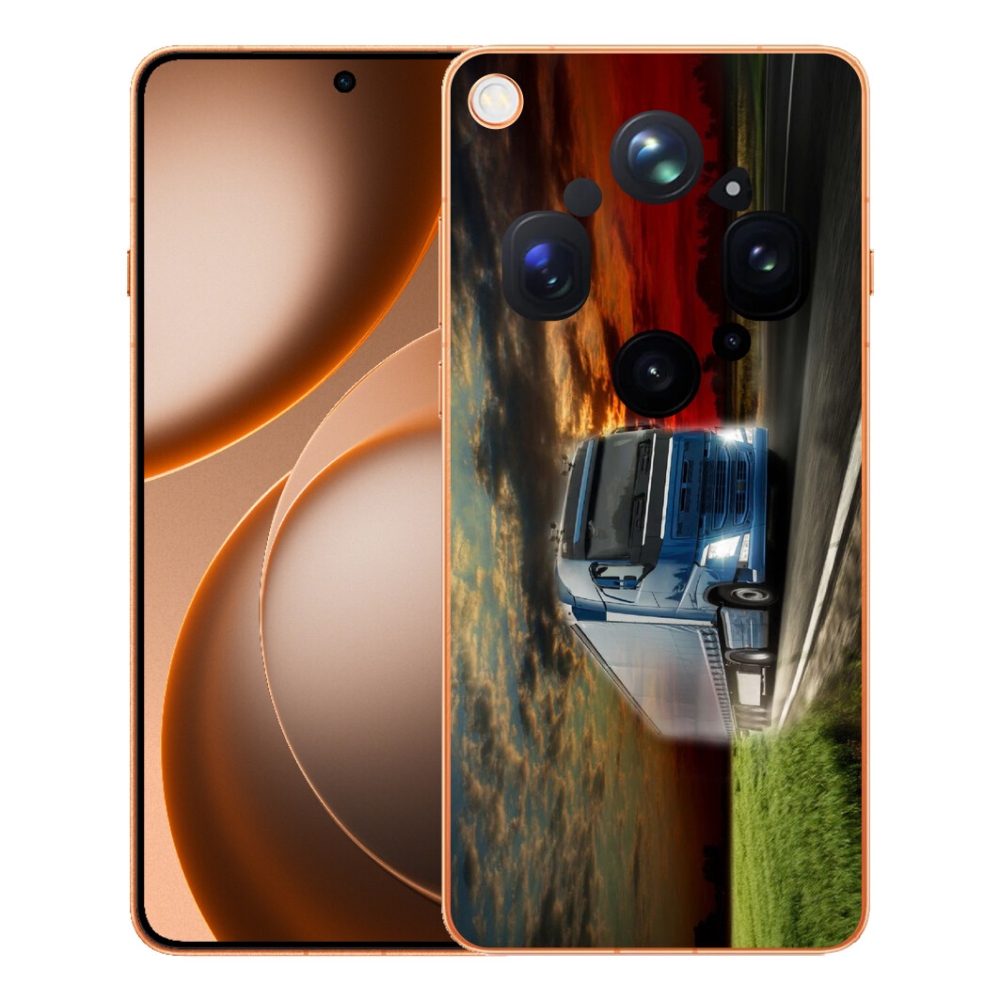 mmCase géltok az Oppo Find X9 Ultra-hoz – teherautó 4