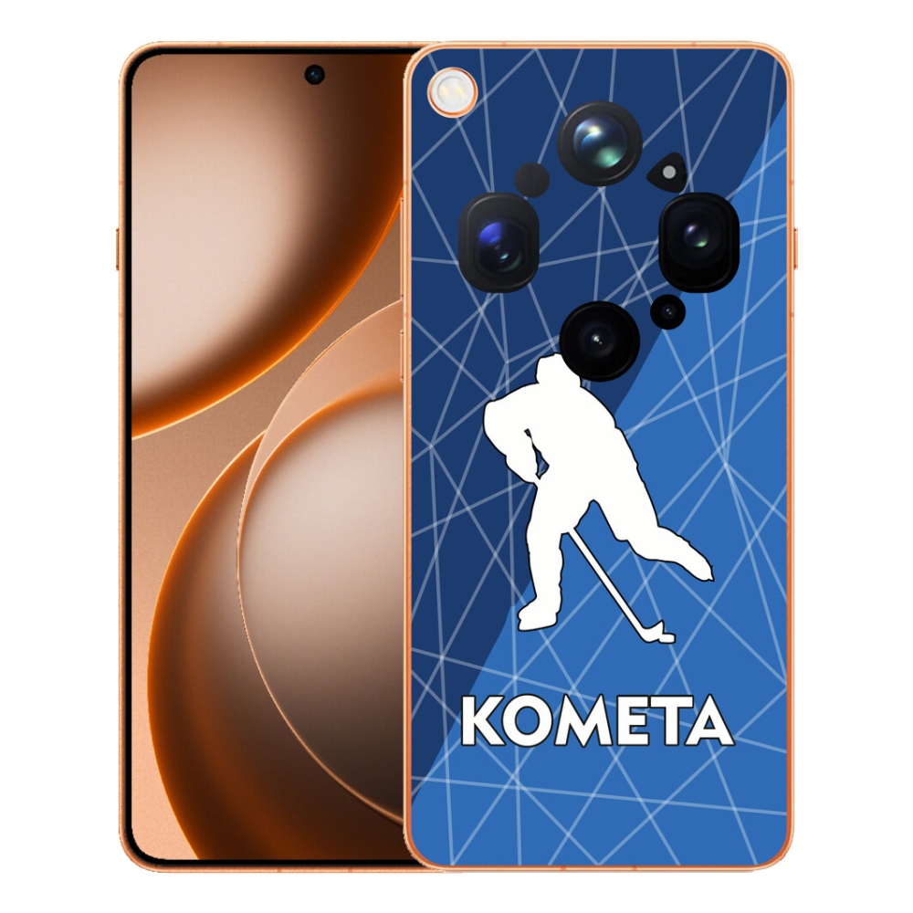 mmCase géltok az Oppo Find X9 Ultra-hoz – Kometa