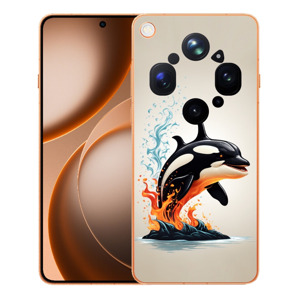 mmCase gél tok az Oppo Find X9 Ultra-hoz – orka