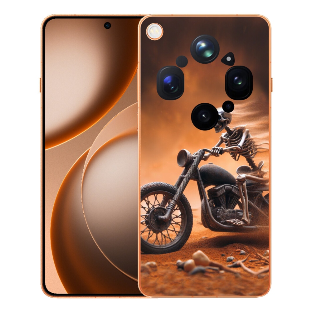 mmCase géltok az Oppo Find X9 Ultra-hoz – motoros váz