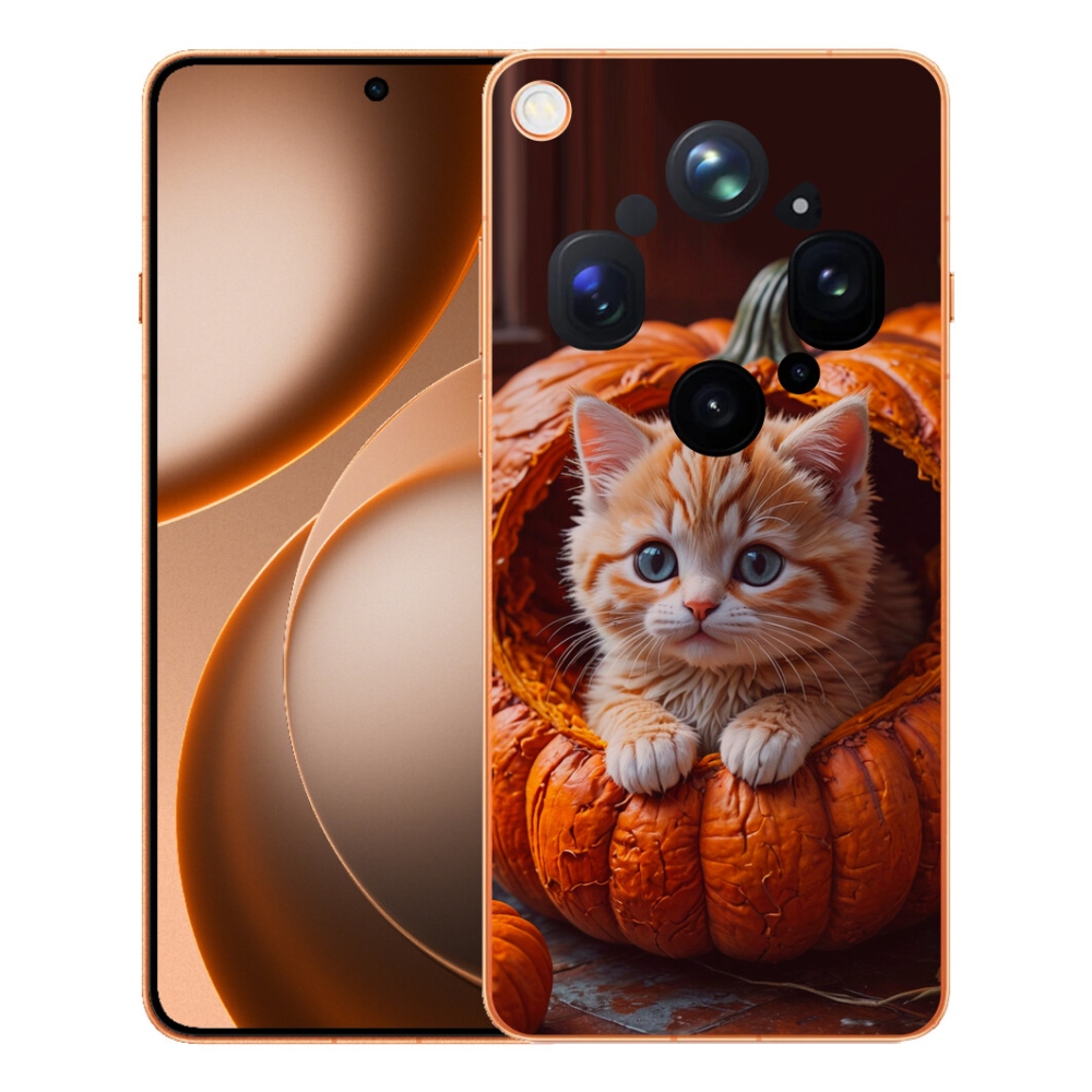 mmCase géltok az Oppo Find X9 Ultra-hoz – cica és sütőtök 2