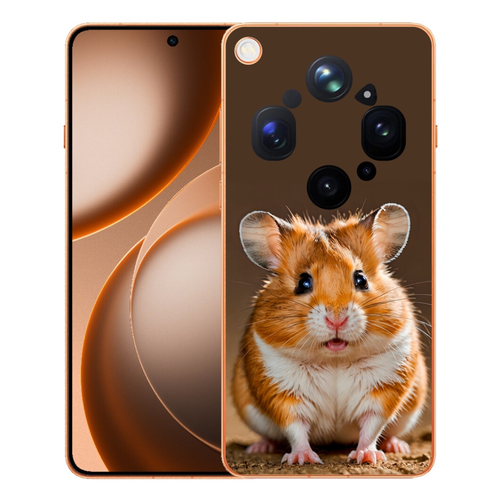 mmCase géltok az Oppo Find X9 Ultra-hoz – hörcsög