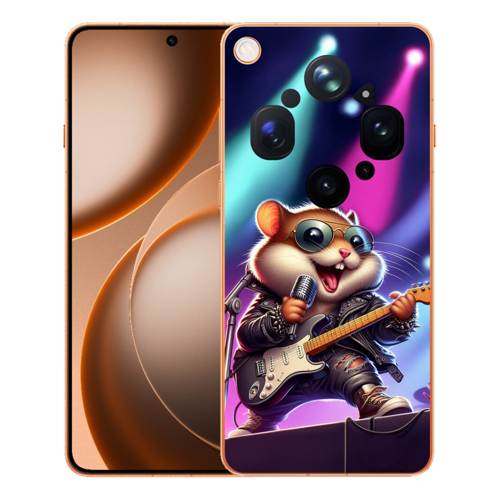 mmCase géltok az Oppo Find X9 Ultra-hoz – rocker hörcsög