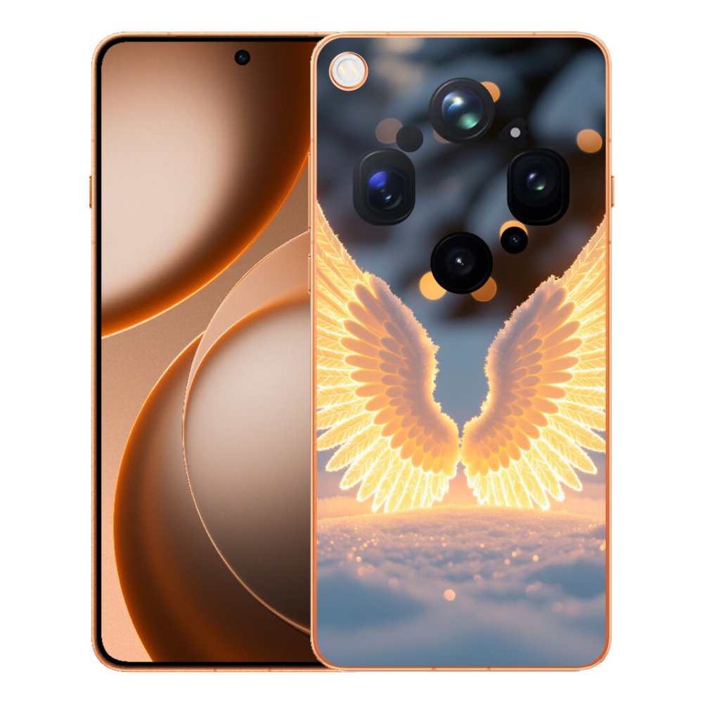 mmCase géltok az Oppo Find X9 Ultra-hoz – szárnyak