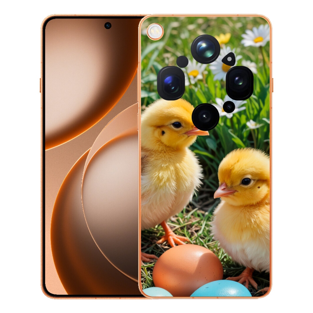 mmCase géltok az Oppo Find X9 Ultra-hoz – csibék