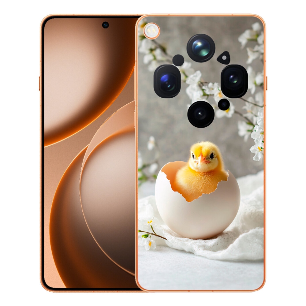 mmCase géltok az Oppo Find X9 Ultra-hoz – csibecske