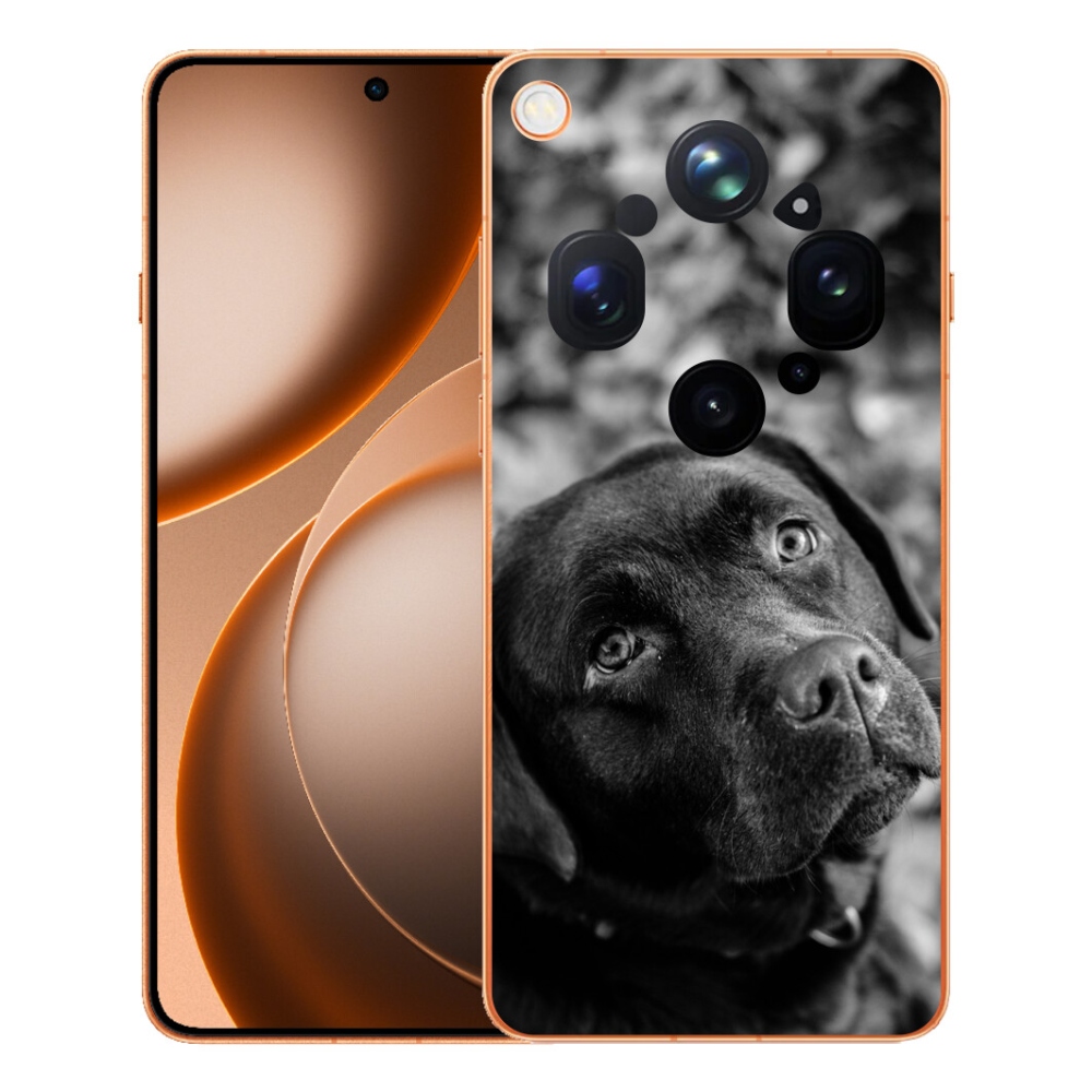 mmCase géltok az Oppo Find X9 Ultra-hoz – labrador