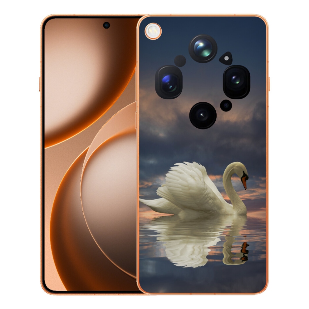 mmCase géltok az Oppo Find X9 Ultra-hoz – hattyú