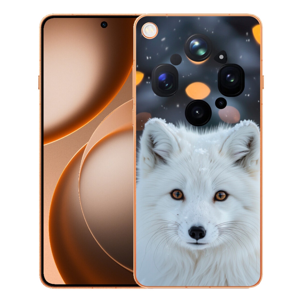 mmCase géltok az Oppo Find X9 Ultra-hoz – sarki róka