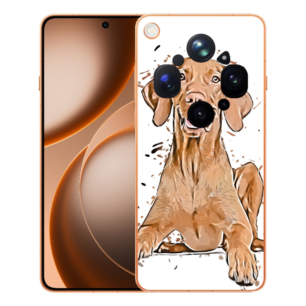 mmCase géltok az Oppo Find X9 Ultra-hoz – magyar