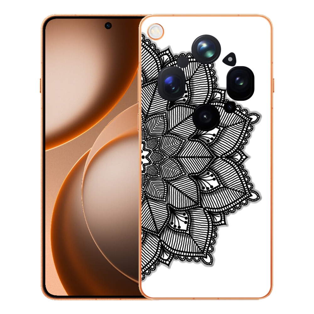 mmCase géltok az Oppo Find X9 Ultra-hoz – mandala
